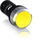 ABB CP1-30Y-20 Кнопка желтая без фикс. 2НО